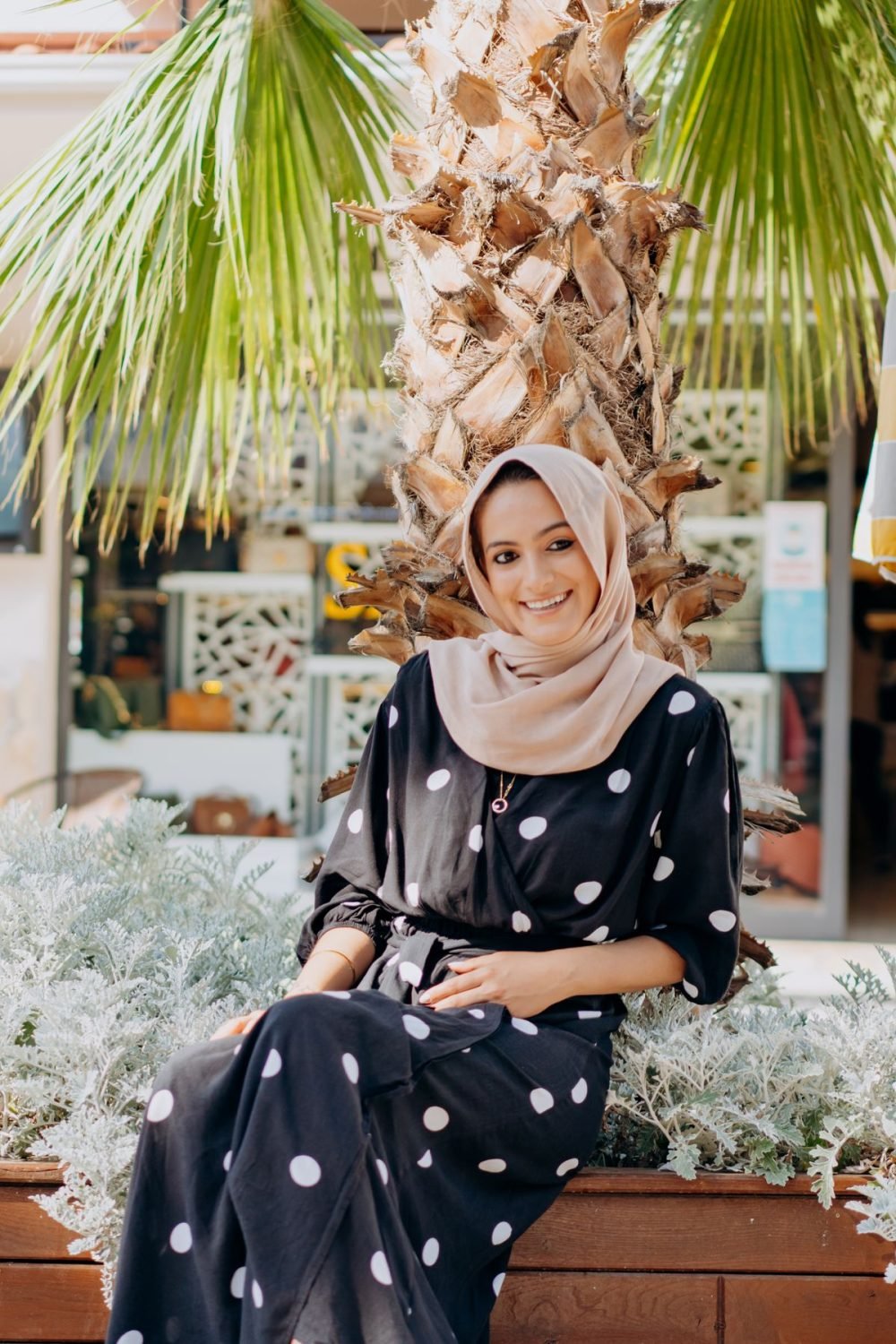 عبايات